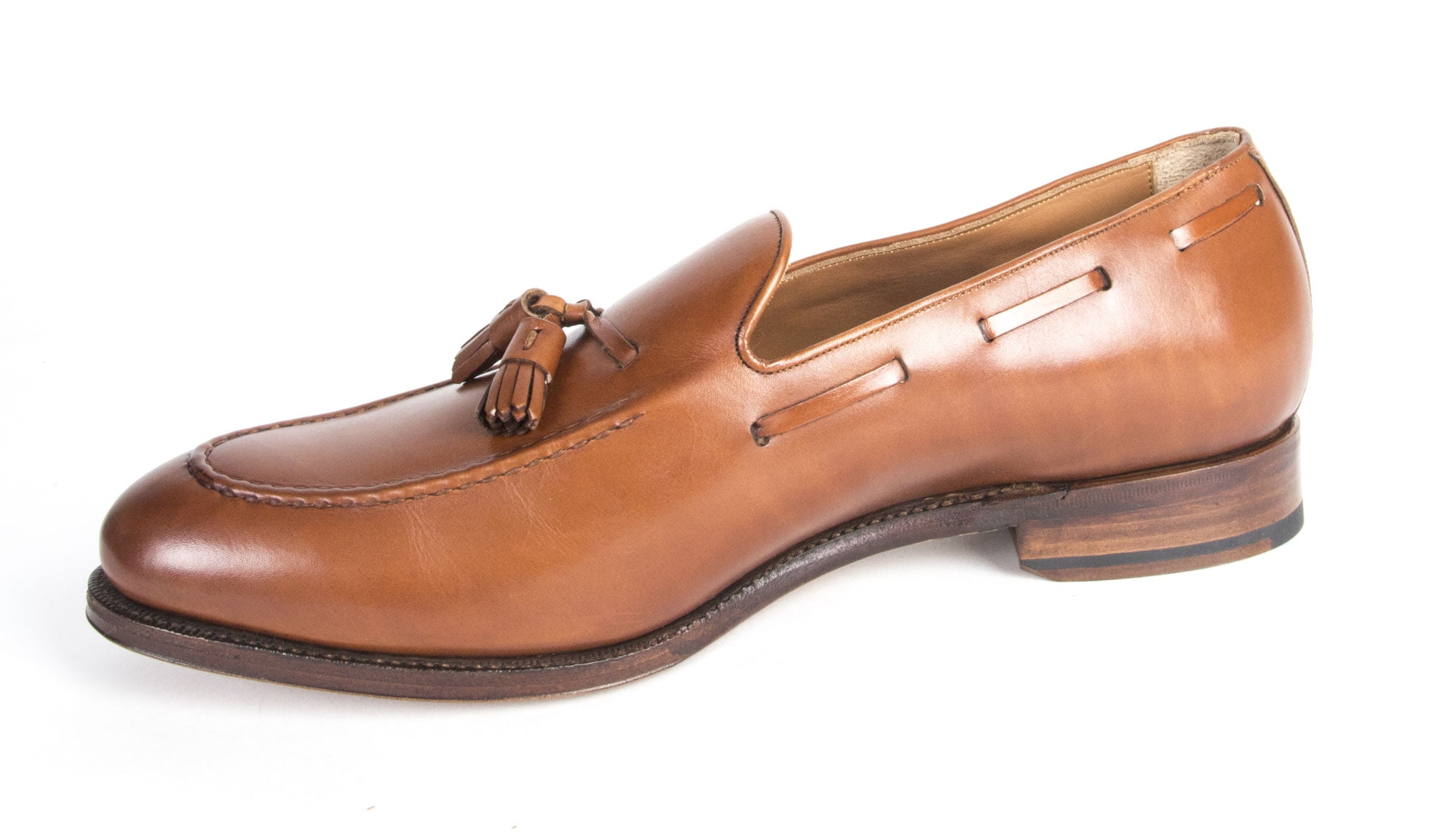 Men's Loafers – Meermin Shoes