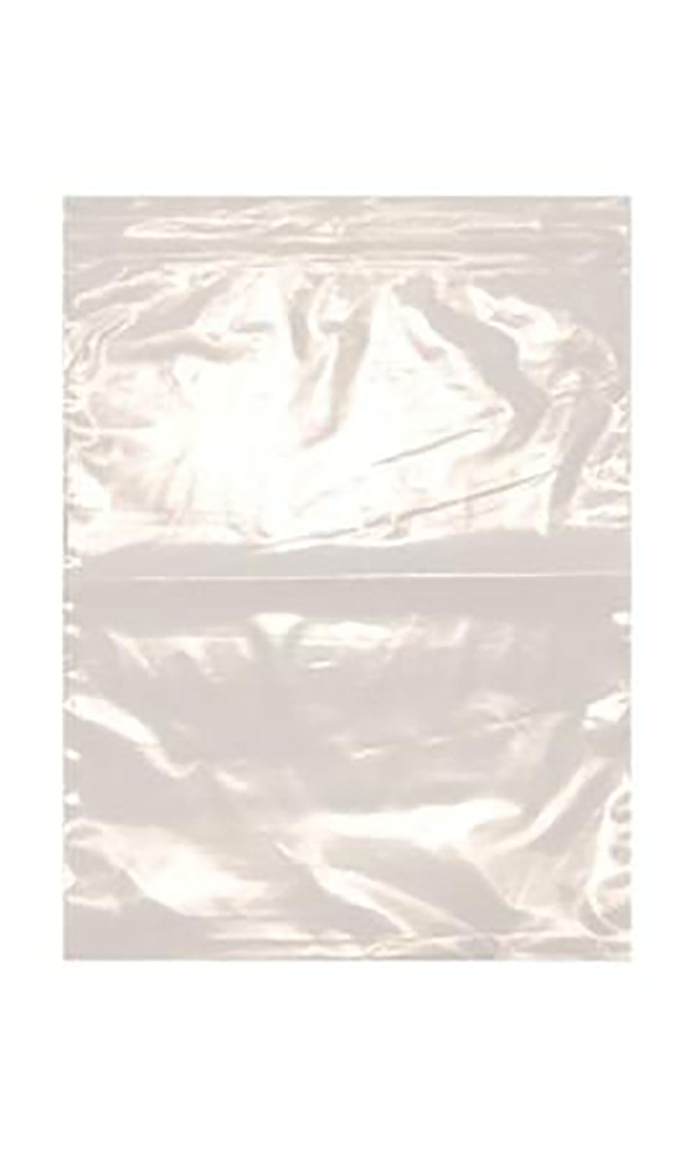 40mm x 40mm Small Clear Poly Plastic Grip Seal Resealable Bag Trendy x 1000 pcs 