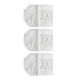thumbnail image 4 of 3Pcs Fiber Dust Bag Replacement Accessory Fit for ROIDMI EVE Plus Series Vacuum Cleaner, 4 of 5