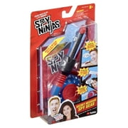 Spy Ninjas Secret Mission Spy Gear