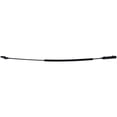 thumbnail image 2 of Dorman 912-629 Hood Release Cable for Specific Volkswagen Models Fits select: 2014-2018 VOLKSWAGEN GOLF, 2017-2018 VOLKSWAGEN GOLF ALLTRACK, 2 of 5