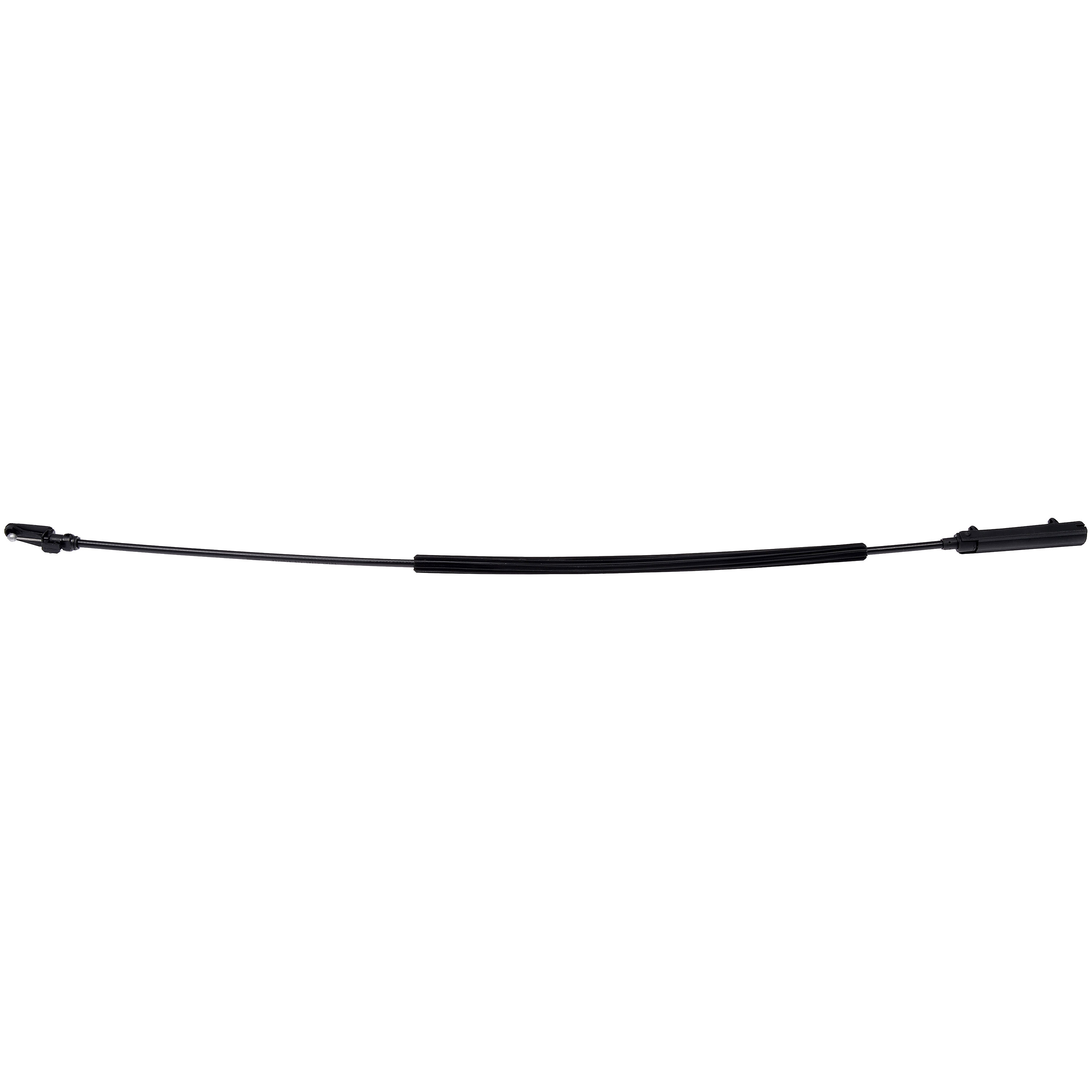 Dorman Hood Release Cable For Volkswagen Models - Direct OEM Replacement 912-629