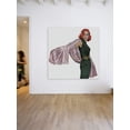 thumbnail image 6 of Marmont Hill "Take Me to Hollywood" by Coby Whitmore Painting Print on Canvas, 6 of 7