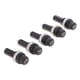 thumbnail image 1 of Fusibles de Piezas Electrónicas de 5 Uds para Fusibles de Plástico de 6x30mm, 1 of 8