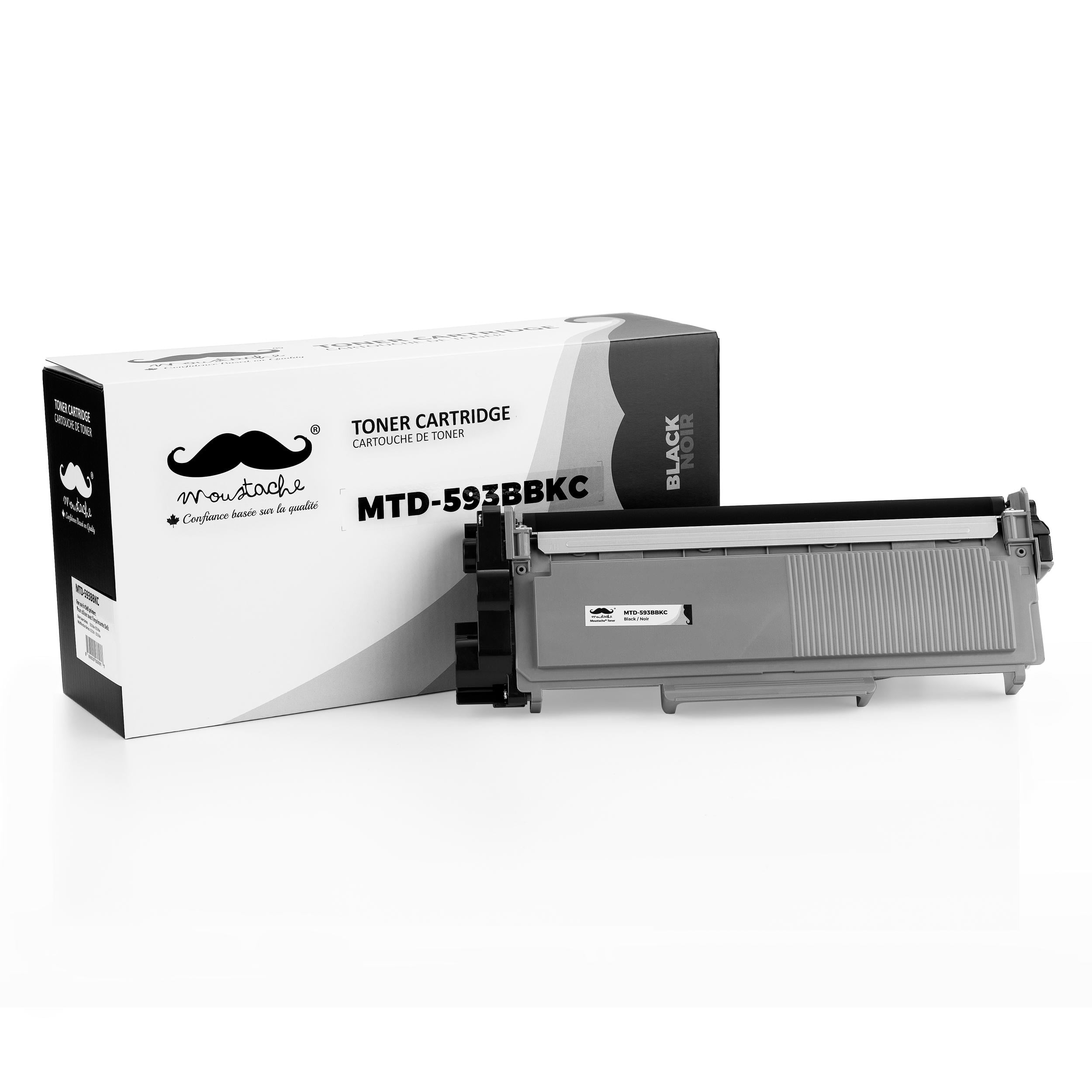 e310dw toner