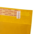 thumbnail image 4 of BAZIC Kraft Bubble Mailers #5 10.5"x15" Self Seal Closure, Padded Cushion Envelope, Total 25 Count, 4 of 7