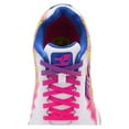 thumbnail image 4 of Fila Womens Volley Zone Pbf Pickleball  Athletic Sneakers Casual Shoes, 4 of 5