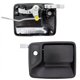 thumbnail image 4 of Manija de puerta exterior de coche para EXCURSION F-650/750/450 izquierda 7C3Z2522404AA F81Z2522404BAB, 4 of 5