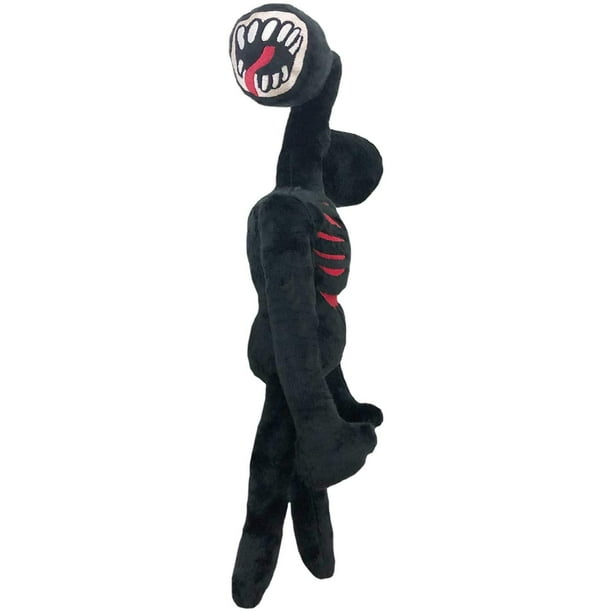SILENT SIREN マスコット ZECATL 15.6 inches Siren Head Plush Toy Baby First Siren Head Toys