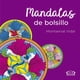 thumbnail image 1 of Mandalas de bolsillo 4 puntillado, 1 of 2
