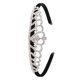 thumbnail image 1 of unbranded Tiara Para Con Y Plateada Para Eventos Formales, 1 of 6