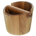thumbnail image 3 of MasteelfCA Poubelle pour Poudre de Café Contenant de Marc de Café Utilisé Bac à Compost Accessoires de Café, 3 of 8