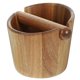 thumbnail image 3 of Cubo para posos de café, contenedor para posos de café, recipiente para posos de café espresso para cafetera, 3 of 7