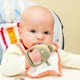 thumbnail image 3 of Teissuly Baby Teething Toys, Anti-Drop Silicone Teething Mitten for Babies 3+ Months, Baby Teething Gloves for Sucking Needs Teissuly WER202312022205, 3 of 4