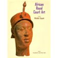 thumbnail image 2 of African Royal Court Art, 2 of 2