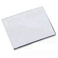 thumbnail image 3 of For GL350 GL450 GL550 GL63 2013-2016 Chrome Rear Bumper Tow Hook Eye Cover Cap, 3 of 5