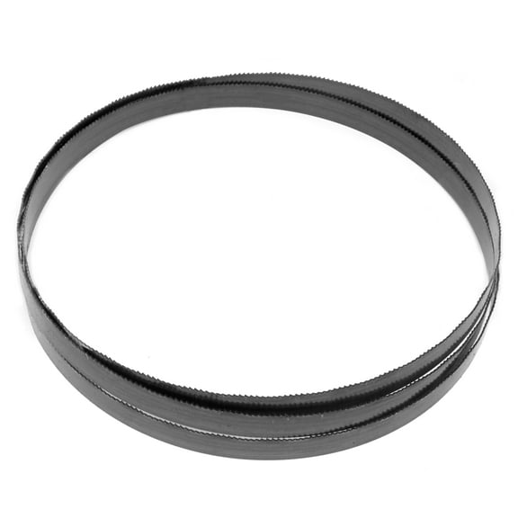 WEN 64.5-Inch Metal Bandsaw Blade with 14 TPI and 1/2-Inch Width, BB6450