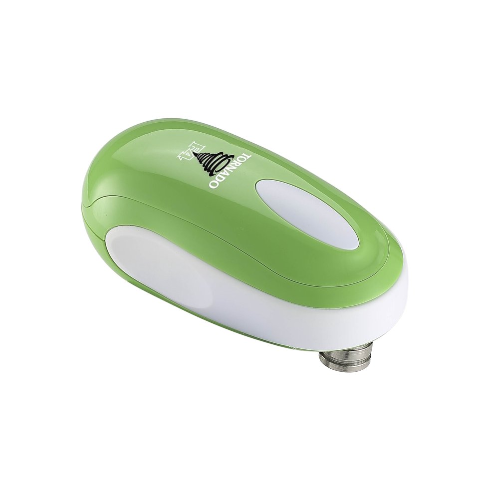 Tornado F4 Can Opener New and Improved Safest, fastest, Easiest