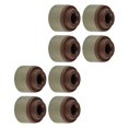 thumbnail image 5 of 8x Valve Stem Seal for Kawasaki Versys 650 2007-2020, 5 of 6