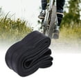 thumbnail image 5 of 2PCS Inner Tube Tyres Butyl Rubber Interior Tire Tubes for Bike Bicycle 22*1.75/2.125 AV,, 5 of 5