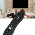 thumbnail image 2 of Advanced Voice Controlled Remote R37023B Compatible for Stream 4K Intelligent TVs Replacement Accessory Part, 2 of 9