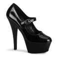 thumbnail image 2 of Women's Pleaser Kiss 280, 2 of 2