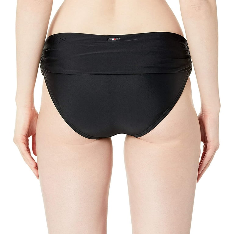 Louis Vuitton Bikini, Scrunch Butt Bikini