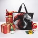 thumbnail image 5 of Easygdp Cool Black And White Dragon Bolsa Tote para Mujer, Bolso de Hombro para Trabajo, Playa, Viajes, Compras y Supermercado, 5 of 6
