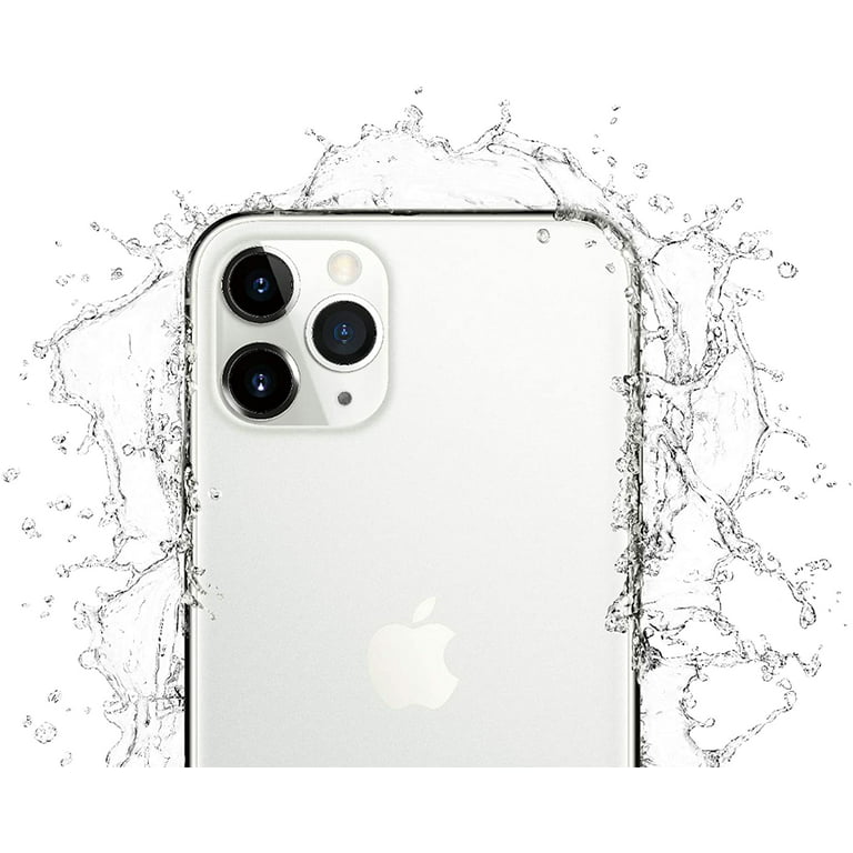 Like New Apple iPhone 11 Pro Max AP-2161M 256GB Silver (US Model