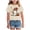 Beige, variant on Quealent Toddler Halloween Shirt Boys Girls Ghost Tshirt Just Waiting Halloween Tee Tops Spooky Season Fall Clothes Ages 2-7 (Pink, 7-8 Years)