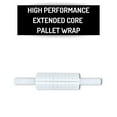 thumbnail image 4 of MMBM Stretch Wrap with Extended Core Handles 20" x 1000' 8 Rolls 63 Gauge Clear Plastic Shrink Film for Packing, 4 of 7