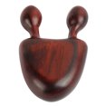 thumbnail image 3 of Peine Masajeador, Peine De Masaje Cómodo De Palisandro Rojo, Dientes Anchos De 2 Dientes Para Amigos ANGGREK Beleza, Cuidado e Higiene, 3 of 7