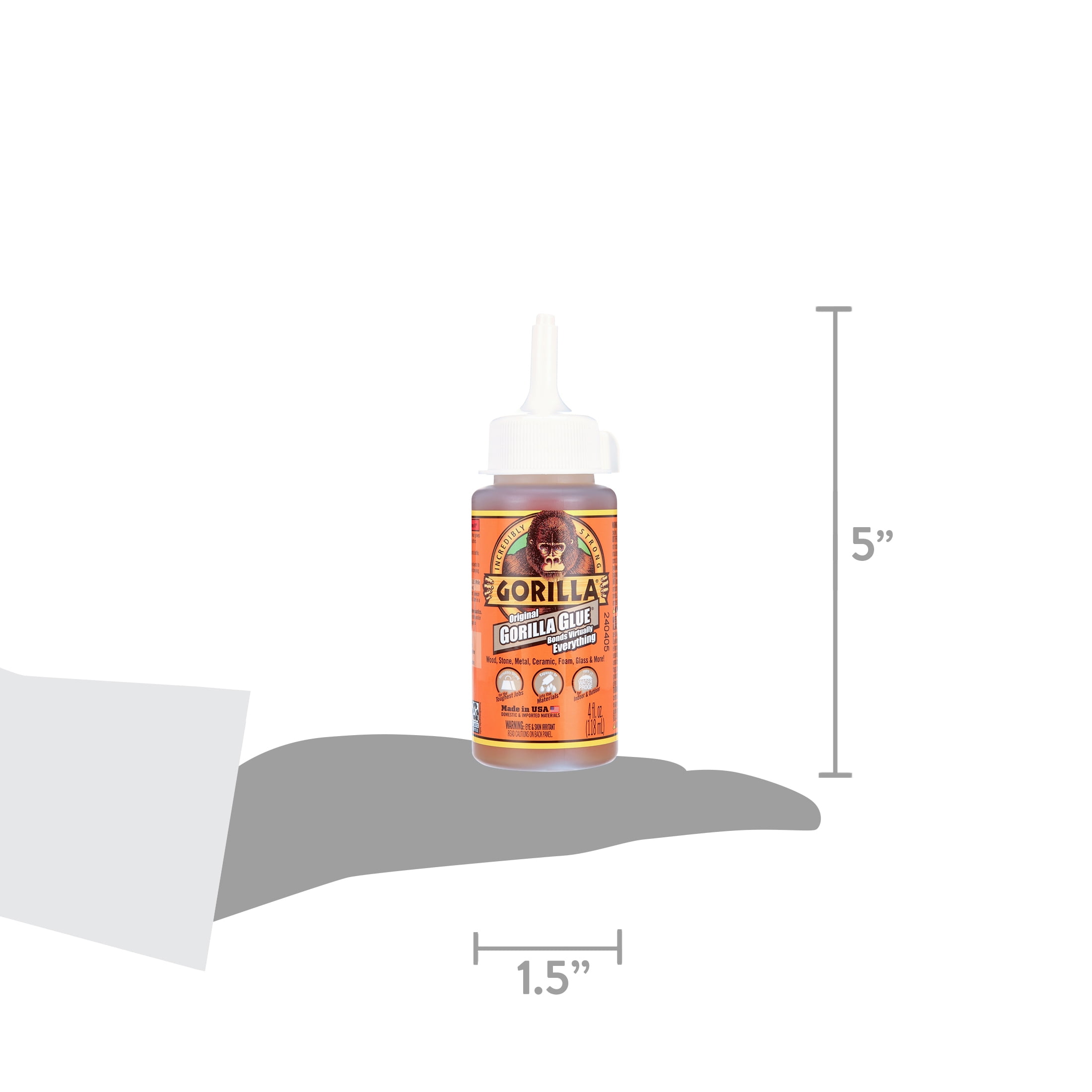 【THXE 40%】LIVELINE-Gorilla Glue 1ml THXE 40%】LIVELINE-Gorilla Glue 1ml
