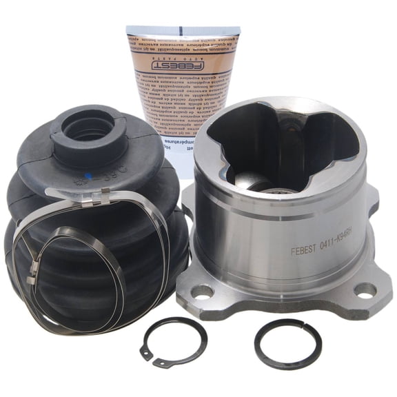 Febest INNER CV JOINT RIGHT 26X110 # 0411-K94RH OEM MB886682