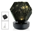 thumbnail image 2 of Chirstmas Projector Night Lamp LED Magic Astro Starlight Galaxy Star Night Lights Table Bedroom Decoration, 2 of 7