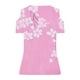 thumbnail image 5 of Camisas de Manga Corta para las Mujeres de Verano Sexy Frío Hombro Suéter Blusa Cuello en V Sólido, Ligero para Diario, 5 of 9