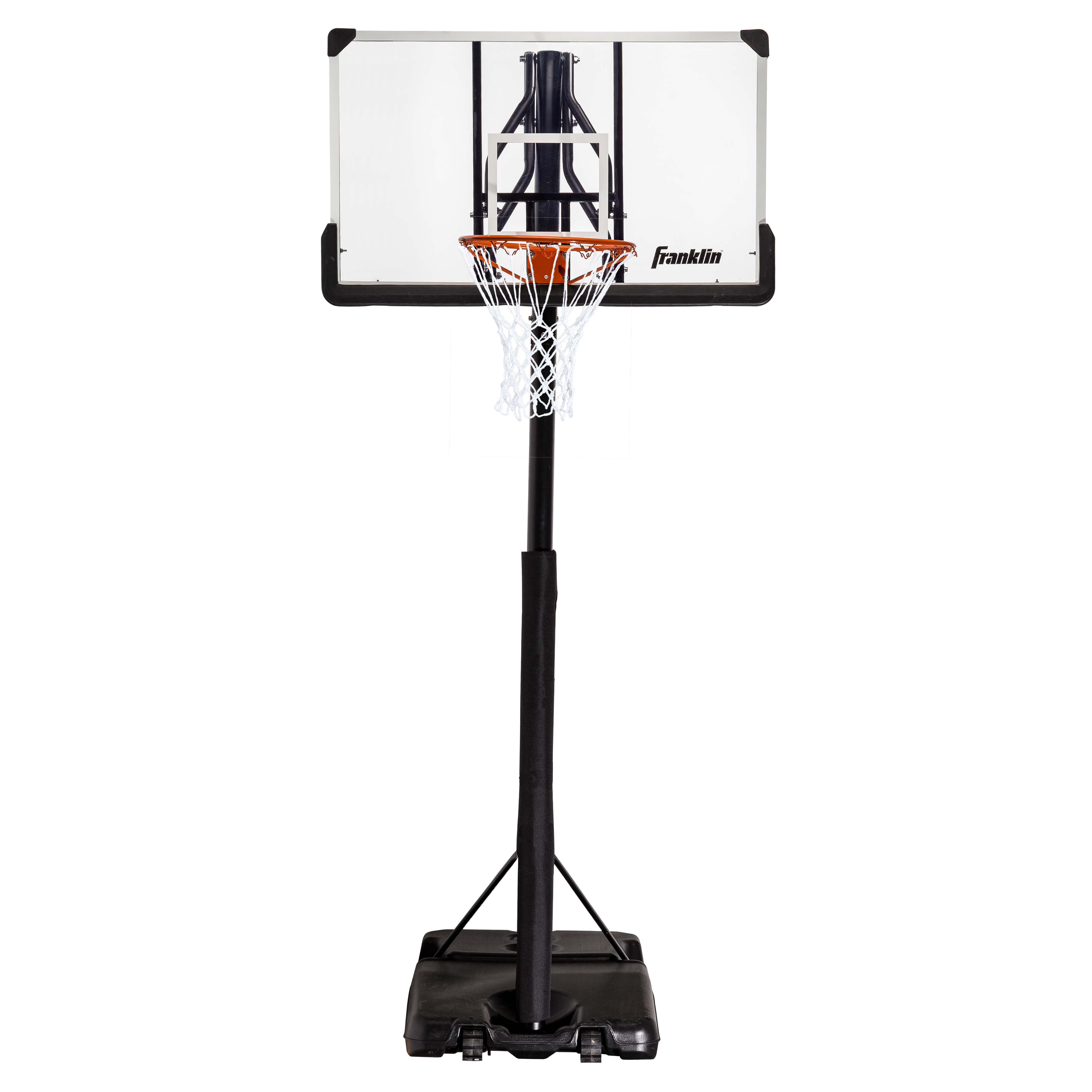 walmart basketball hoop
