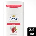 thumbnail image 3 of Dove Advanced Care Antiperspirant Deodorant Stick To Help Skin Barrier Repair After Shaving By Boosting Skin's Ceramide Levels Revive 72 hour Odor Control And All-Day Sweat Protection, 2.6 oz, 3 of 12