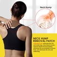 thumbnail image 4 of Parches para aliviar el dolor de cuello NikouMX 40 Parches máxima comodidad, 4 of 8