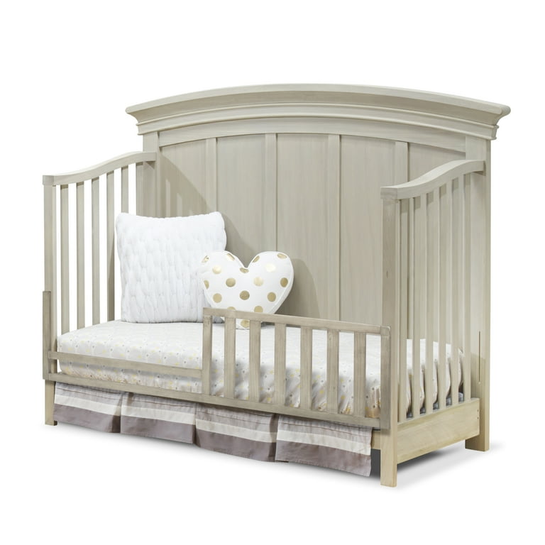 Sorelle Verona 4 in 1 Crib Walmart