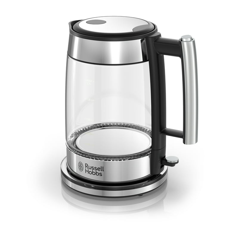 Attards Household goods & Appliances - Russell Hobbs Electric kettle  Stainless Steel Back in Stock :) For only €49.90 2 Years Guarantee & FREE  DELIVERY ATTARDS HOUSEHOLD Visit us in High street