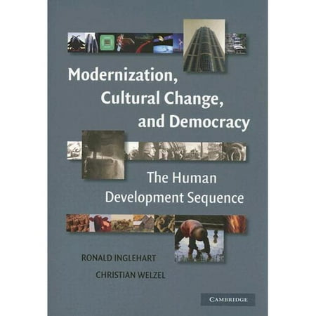 Modernization, Cultural Change, And Democracy: The Human Development Sequence