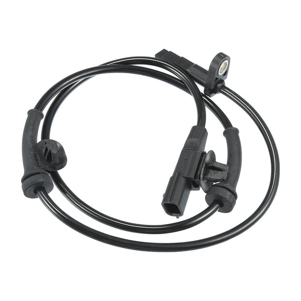 Sensor de velocidad de rueda Unique Bargains ABS delantero izquierdo derecho No.479101HA0A para Nissan Versa 2012-2024 para Nissan Versa Note 2014-2019