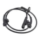 thumbnail image 1 of Sensor de velocidad de rueda Unique Bargains ABS delantero izquierdo derecho No.479101HA0A para Nissan Versa 2012-2024 para Nissan Versa Note 2014-2019, 1 of 6