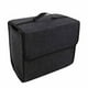 thumbnail image 1 of Organizador de almacenamiento de maletero gris oscuro, contenedor de almacenamiento de carga plegable, diseño inferior antideslizante para coche SUV, 1 of 8