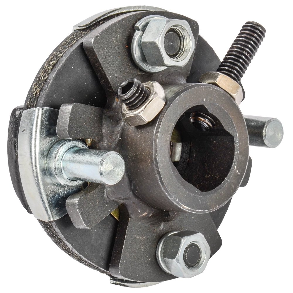 JEGS 607050 Steering Couplers/Rag Joint
