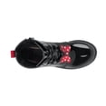 thumbnail image 4 of BOTINES MINNIE MOUSE NIÑA DY325016 CHAROL NGO 18-21, 4 of 4