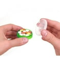 thumbnail image 3 of Lewis N. Clark humangear Large GoCup, Green, One Size Multi-Colored, 3 of 5