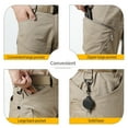 thumbnail image 6 of Men's Urban Pro Stretch Cargo Pants, 6 of 9
