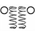 thumbnail image 2 of Marketplace Auto Parts Kit de Conversion de Ressort Arrière à Ressort à Spirale (Convertit les Ressorts à Spirale) - Compatible avec 2003-2009 Gx470, 2 of 2
